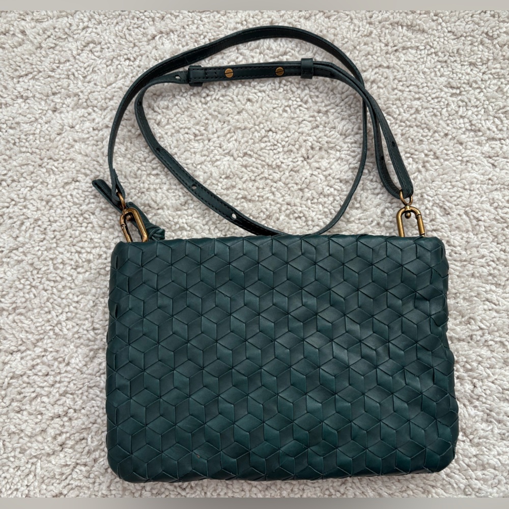 Madewell Cross Body